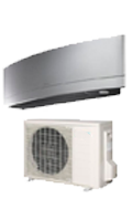 Reparación averías aire acondicionado Whirlpool en  Granada