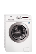 Reparación averías lavasecadoras Whirlpool en  Granada