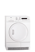 Reparación averías secadora Whirlpool en  Granada